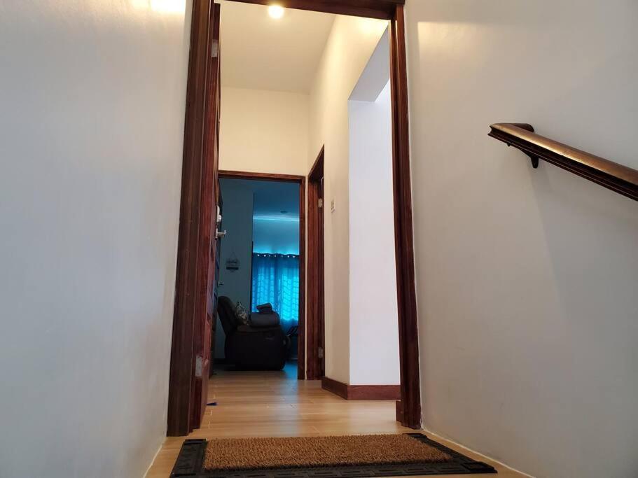 Apartamento 'the Solace' New Luxury Modern 1bed 1bath Apt.