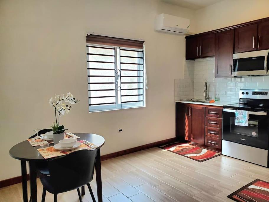'the Solace' New Luxury Modern 1bed 1bath Apt. Apartamento