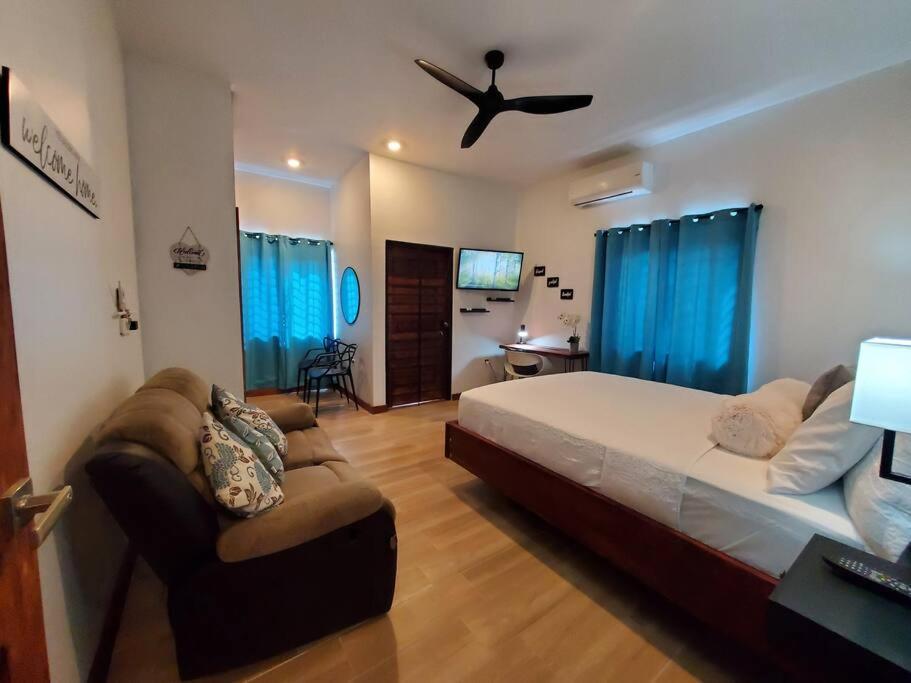 Apartamento 'the Solace' New Luxury Modern 1bed 1bath Apt. *