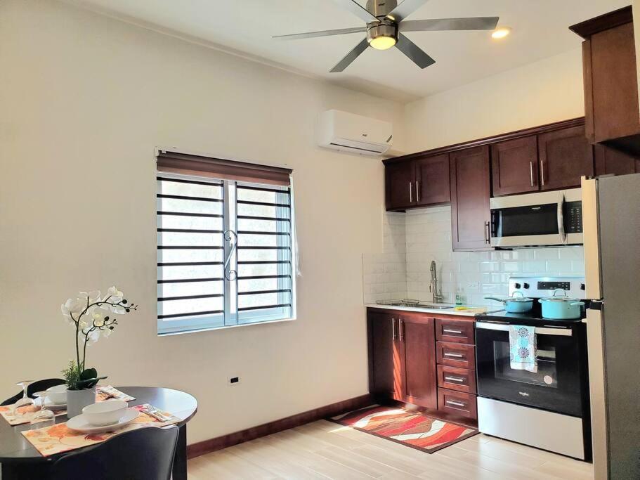 'the Solace' New Luxury Modern 1bed 1bath Apt. * Portmore