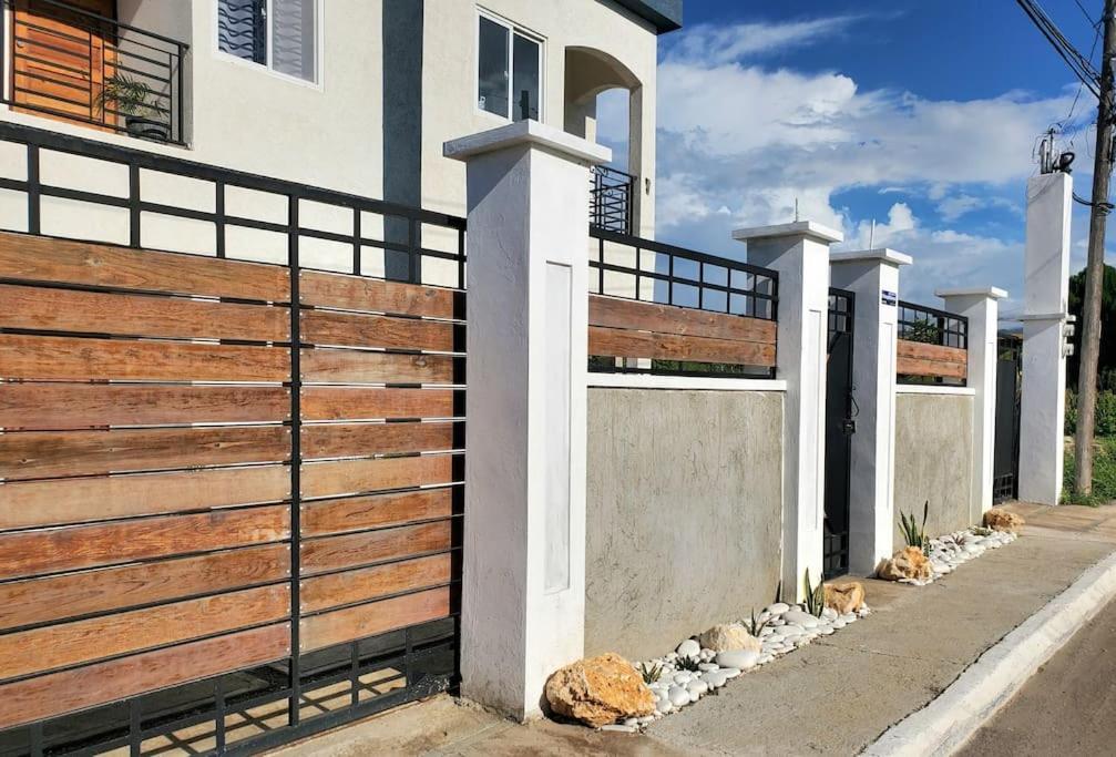 'the Solace' New Luxury Modern 1bed 1bath Apt. Apartamento *