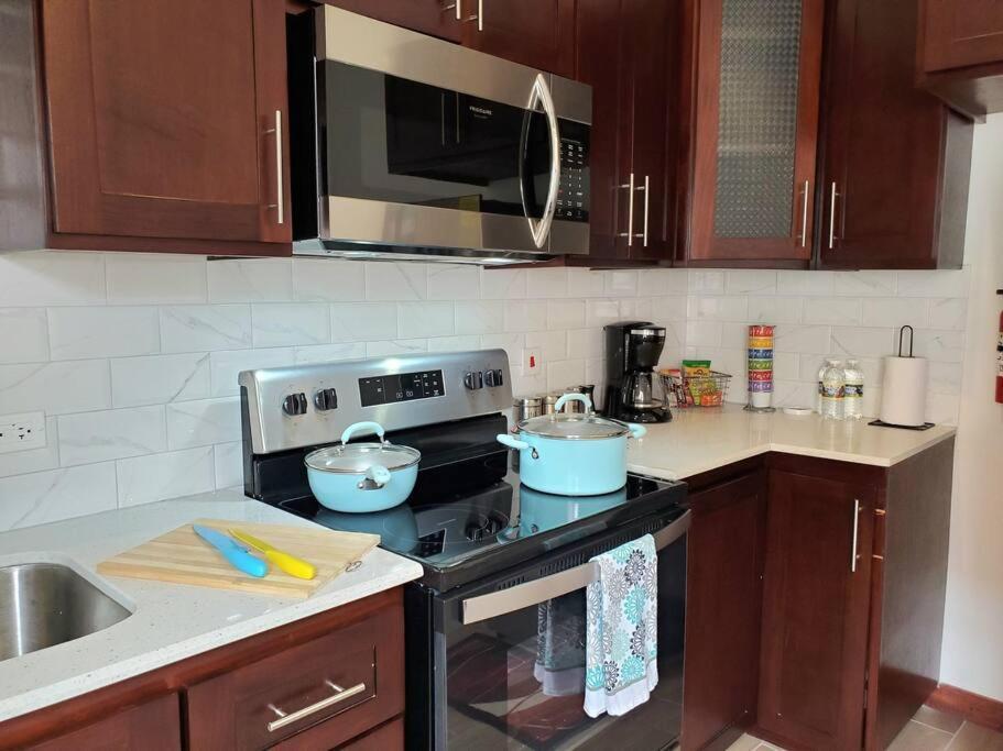 Appartamento 'the Solace' New Luxury Modern 1bed 1bath Apt.