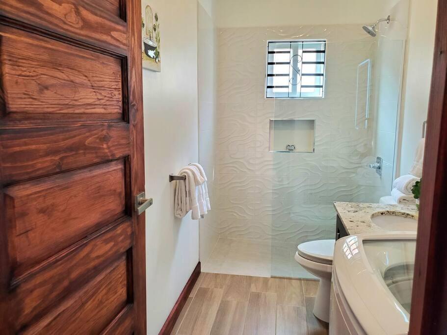 Appartamento 'the Solace' New Luxury Modern 1bed 1bath Apt. *