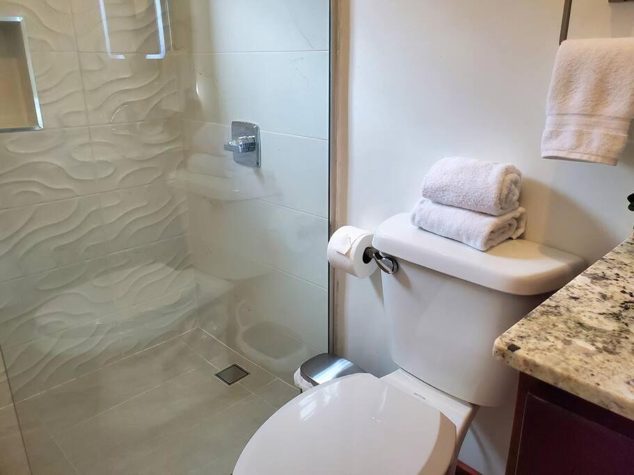Appartamento 'the Solace' New Luxury Modern 1bed 1bath Apt. Portmore