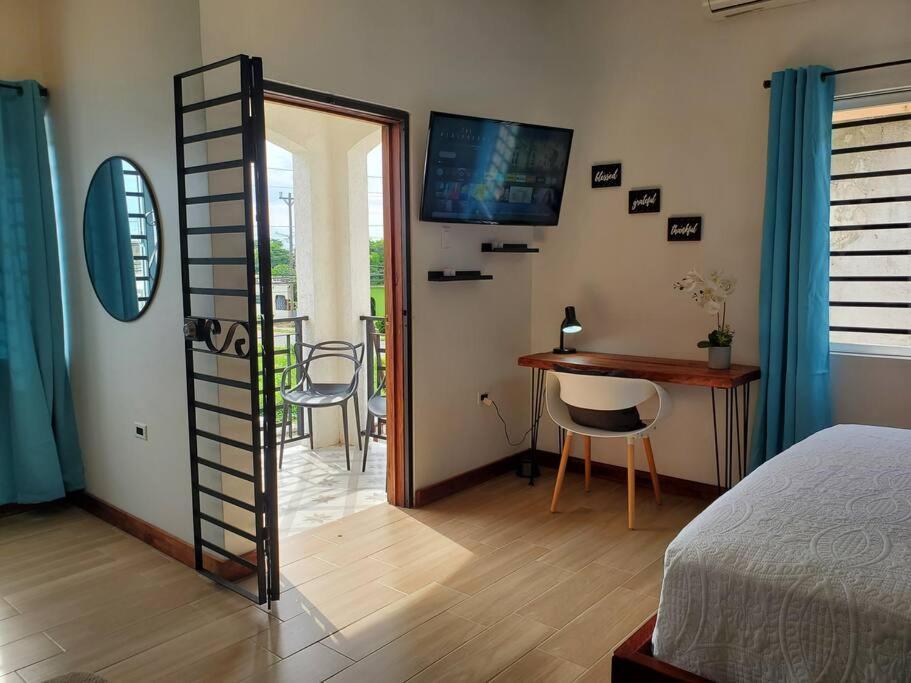 Appartamento 'the Solace' New Luxury Modern 1bed 1bath Apt. *